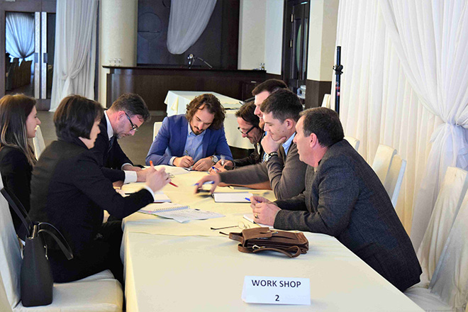 Ditë Informuese/Forum për Kërkim Partnerësh në kuadër të Programit BNK Mal i Zi – Kosovë 2014-2020 u mbajt në Pejë