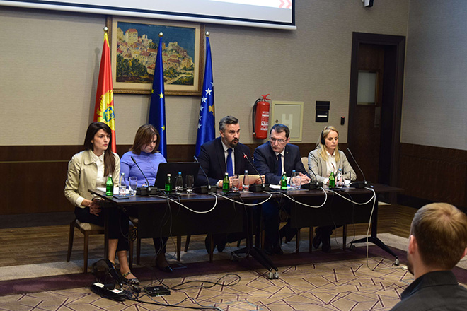 Otvoren prvi Poziv u okviru Programa prekogranične saradnje između Crne Gore i Kosova 2014-2020