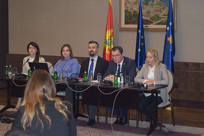 Otvoren prvi Poziv u okviru Programa prekogranične saradnje između Crne Gore i Kosova 2014-2020