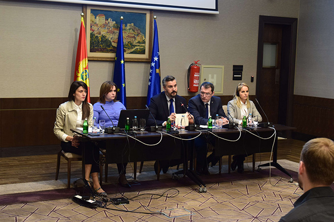 Otvoren prvi Poziv u okviru Programa prekogranične saradnje između Crne Gore i Kosova 2014-2020