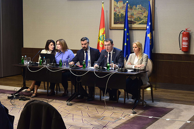 Otvoren prvi Poziv u okviru Programa prekogranične saradnje između Crne Gore i Kosova 2014-2020