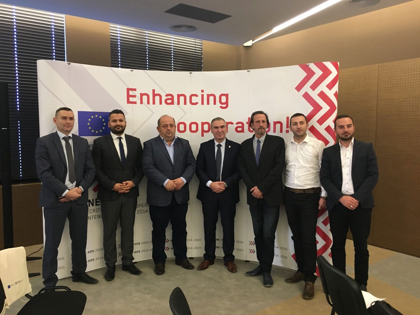 Programi IPA: në Petnjica oborri sanitar me pajisje për presionin e mbeturinave dhe sanimi i deponimeve të paligjshme