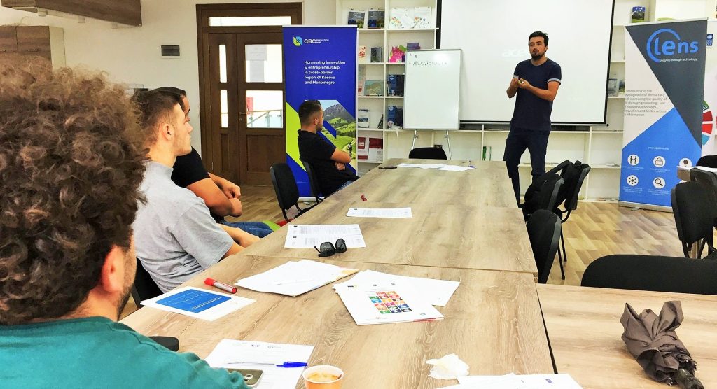 Održane radionice za samozapošljavanje i socijalno preduzetništvo za mlade